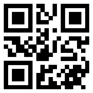 Immagine del Qr Code di 3915241062