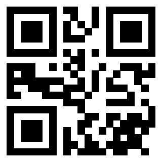 Il QrCode di 3915241063