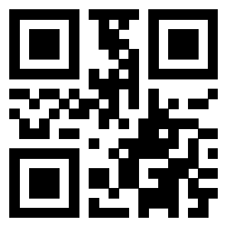 3915241065 - Immagine del QrCode associato