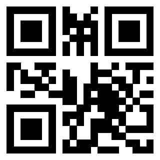 Scansione del Qr Code di 3915241067