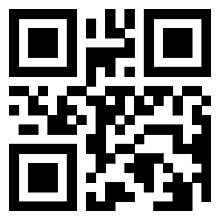 Immagine del Qr Code di 3915241069