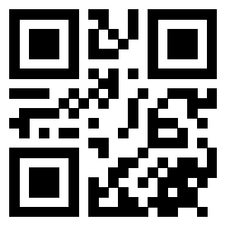 Scansione del QrCode di 3915241070
