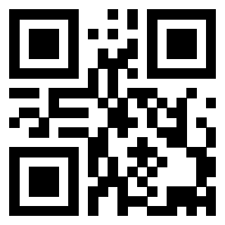 3915241072 Qr Code associato
