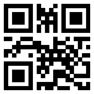 3915241074 - Immagine del QrCode associato