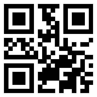 Il QrCode di 3915241085