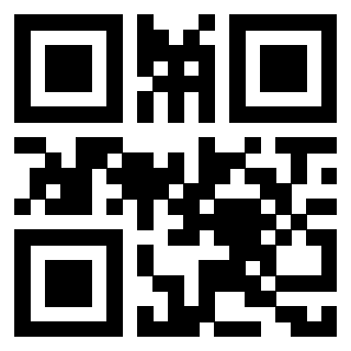 3915241087 - Immagine del Qr Code