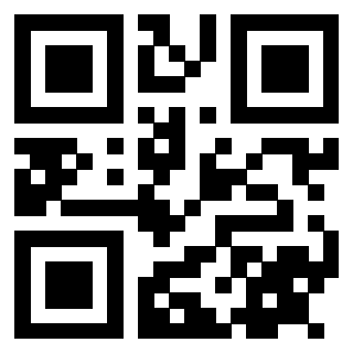 3915241089 Qr Code associato