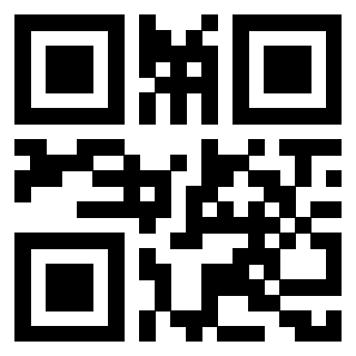 3915241091 - Immagine del Qr Code associato