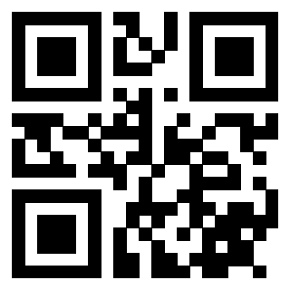 3915241095 Qr Code associato