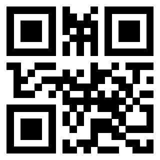 3915241096 - Immagine del QrCode associato