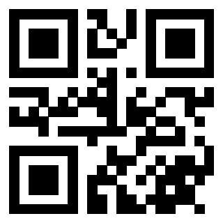 3915241098 - Immagine del QrCode associato