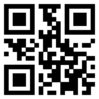 Scansione del Qr Code di 3915241102