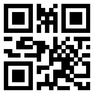 Il Qr Code di 3915241105
