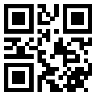 Immagine del Qr Code di 3915241106