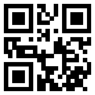 3915241107 - Immagine del Qr Code associato