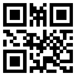 3915241108 - Immagine del Qr Code associato