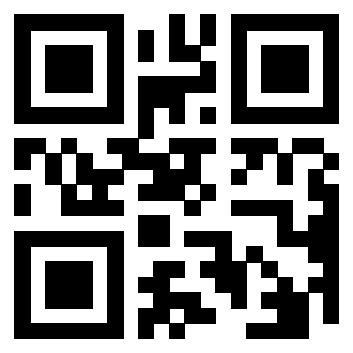 3915241112 - Immagine del Qr Code associato