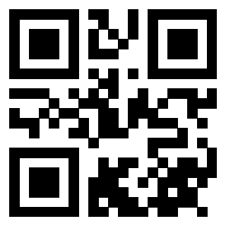 Immagine del Qr Code di 3915241116