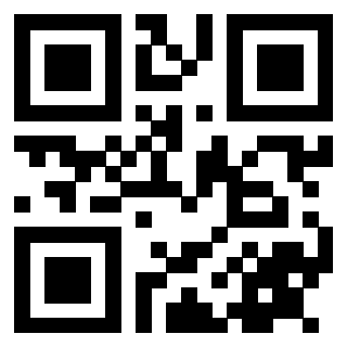 Scansione del Qr Code di 3915241120