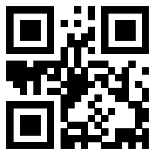 3915241124 - Immagine del Qr Code associato