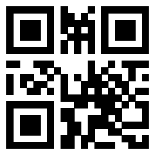 3915241127 - Immagine del QrCode associato