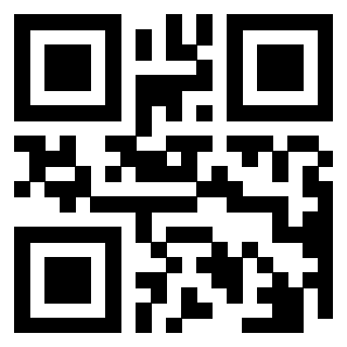 Scansione del Qr Code di 3915241130