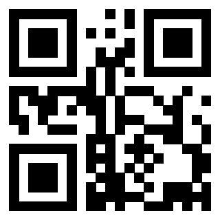 3915241132 - Immagine del Qr Code associato
