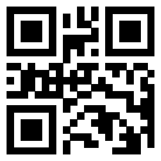 3915241133 - Immagine del QrCode associato
