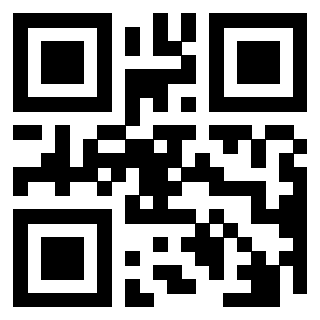 3915241134 - Immagine del Qr Code associato