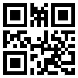 Immagine del Qr Code di 3915241141