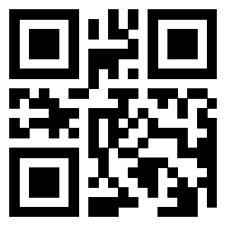 3915241159 - Immagine del Qr Code associato
