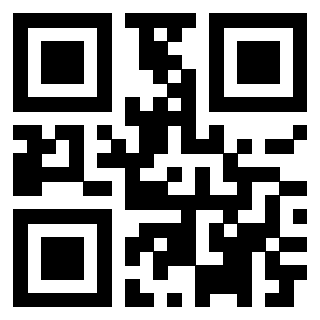 Scansione del Qr Code di 3915241162