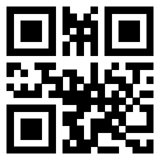 Scansione del Qr Code di 3915241163