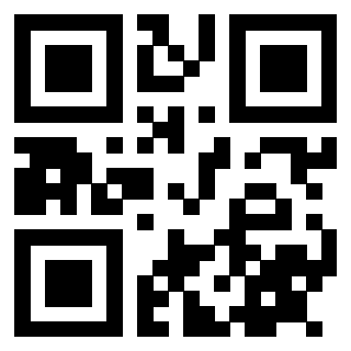 3915241165 - Immagine del QrCode