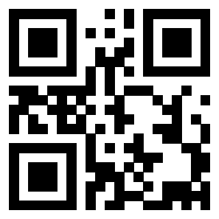 3915241167 - Immagine del Qr Code associato