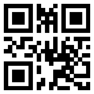 Il Qr Code di 3915241171