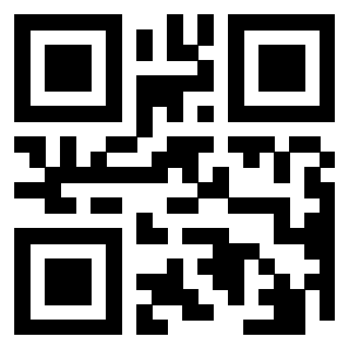 Scansione del Qr Code di 3915241173