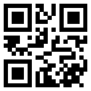 Immagine del Qr Code di 3915241176