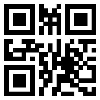 Scansione del Qr Code di 3915241177