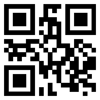 Scansione del QrCode di 3915241178