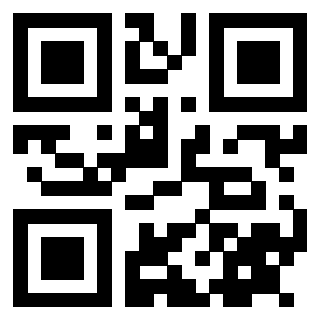 Il Qr Code di 3915241181