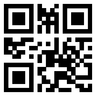 3915241186 Qr Code associato