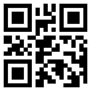 Il QrCode di 3915241187