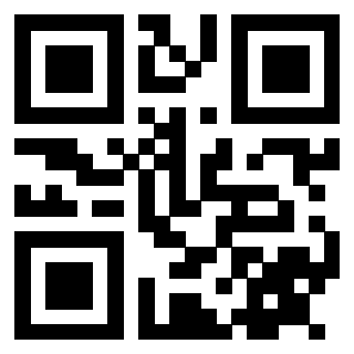 Immagine del Qr Code di 3915241189