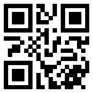 Il QrCode di 3915241190