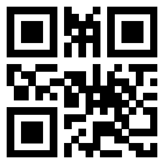 3915241192 - Immagine del Qr Code associato