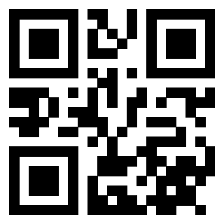 3915241195 - Immagine del QrCode associato