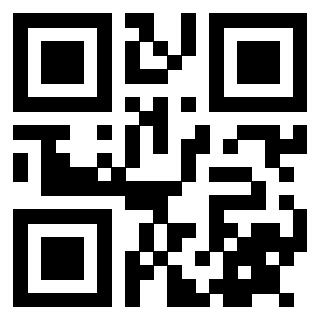 3915241197 - Immagine del QrCode associato