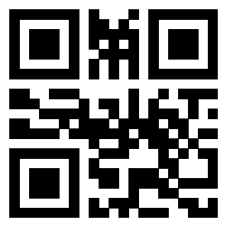 Scansione del QrCode di 3915241198