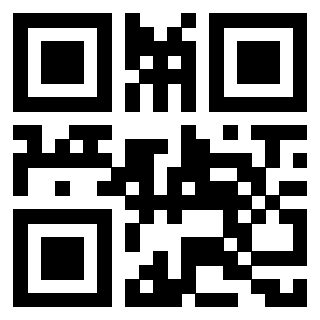 Immagine del Qr Code di 3915241200